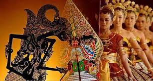 Interpretasi Simbol Budaya