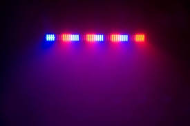 Chauvet colorband pix mini wash led strip light 0. Chauvet Dj Colorstrip Mini 19 4 Channel Linear Led Wash Light Dmx 512 Colorstrip Mini