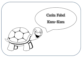 Maybe you would like to learn more about one of these? Cerita Fabel Kura Kura Oleh Kak Rasyid Tolongtangtugas Web Id