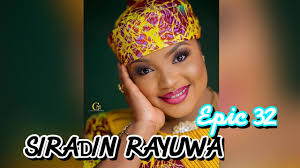 Littafin canjin rayuwa episode (15) hausa novel audio 2020. SiraÉ—in Rayuwa Hausa Novel Epic 32 Labari Mai Rikitarwa Gami Da Soyayya Hausanovel Kannywood Youtube