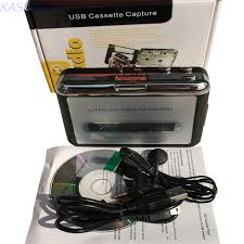 I do have some cassettes in my car that are about 12 years old. Cassette To Mp3 Converter Via Computer Convert Tape Cassette To Mp3 Through Pc For Windows10 Mac Os Free Shipping Cassette To Mp3 Converter Cassette To Mp3tape Cassette Aliexpress