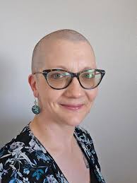 Becks (@dyingauthentically): "My father-in-law and your dog share the name  Bruce Wayne. I don't think my FIL was named after Batman, but I'm not sure.  I'll have to ask. "