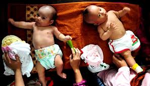 Perkembangan anak 2 tahun 6 bulan: 7 Kunci Perkembangan Anak Hingga Usia 2 Tahun Gaya Tempo Co