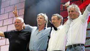 Hush now, baby, baby, don't you cry. Comeback Nach 20 Jahren Pink Floyd Kundigen Neues Album An N Tv De