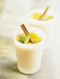 Soupe De Peches Au Vin Doux Et Aux Epices Recette Cuisine Et Vin Desserts Aux Fruits Repas Vegetarien
