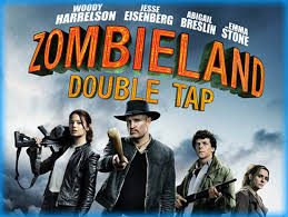 Entertainment , a division of at&t 's warnermedia. Zombieland Double Tap 2019 Movie Review Film Essay