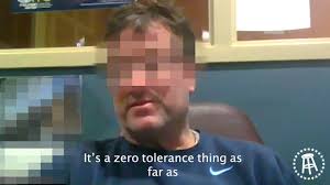 @WillBurge's video Tweet