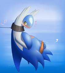 Rule34 - If it exists, there is porn of it  streetdragon95, warden006, aqua,  latios  778609