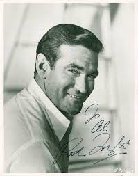 Rod Taylor