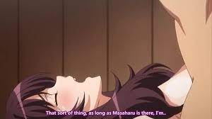 Horny drama anime video with uncensored big tits scenes at  cartoonvideos24/7.com