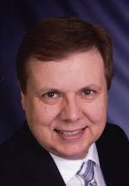 Eric English Obituary January 23, 2021