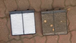 Why You Need To Replace Your Car S Cabin Air Filter Carfax