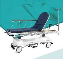 Connecting Patient Trolleys - Efficient Transfer Solutions