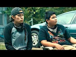 The series follows four native american teenagers in rural oklahoma who spend their days committing. Reservation Dogs Official Trailer Hd Fx On Hulu Youtube