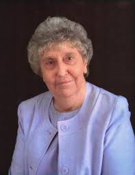 Obituary for Nellie Polston McKenzie