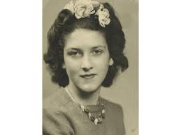 Florence Thomas Obituary (1929