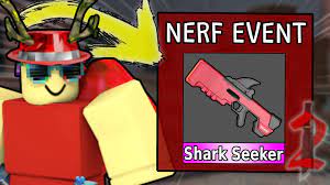 All values are based in seers. Colbe On Twitter New Video New Shark Seer Mm2 Nerf Gun Coming Soon Roblox Mm2 Nerf Https T Co Ufyihenznl