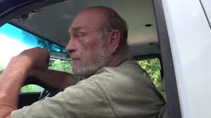 Predator Breaks Down And Throws Tantrum When Caught At Work (Magnolia Texas)