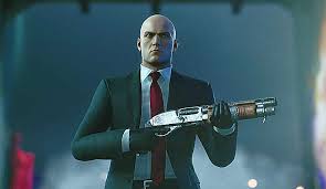 Timothy olyphant, zachary quinto, dougray scott, rupert friend. Hitman 3 Pc Players Can Now Import Hitman 1 And 2 Levels Without Repurchasing On Egs