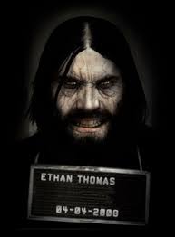 Ethan Thomas's Instagram, Twitter & Facebook