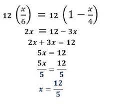 We did not find results for: How To Solve Equations With Fractions