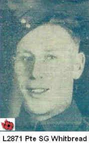 Sydney George Whitbread