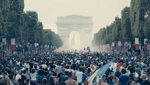 August 17, 2021 by archyde. Bac Nord 2021 Film Trailer Kritik