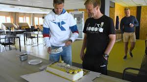 Maybe you would like to learn more about one of these? Hauge Blir Vaerende Og Glimt Lukter Gull Vil Avvise Bud Pa Alle Spillere Ut Sesongen Eurosport