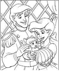 Ariel the little mermaid coloring pages are a fun way for kids of all ages to develop creativity, focus, motor skills and color recognition. Little Mermaid Coloring Pages Kizi Coloring Pages