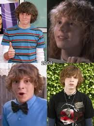 Evan Petersen American Horror Story