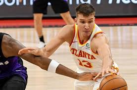 Tough one to call, i'd love to see the hawks advance but it'll be a tough series for them. Bucks Vs Hawks Nba Odds Picks And Predictions April 15