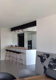 Resultat De Recherche D Images Pour Decoration Interieur Avec Ipn Apparent Umbau Kleiner Kuche Moderne Kuchenideen Speisezimmereinrichtung