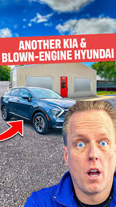 I bought another KIA and a blown engine Hyundai. Am i DUMB?
