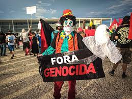 O que faltavam eram condições políticas, que finalmente podem estar aparecendo. Medicos E Cientistas Apresentam Pedido De Impeachment Contra Saude