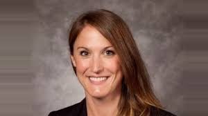 Allison Marino's Instagram, Twitter & Facebook