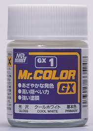 Mr Color Gx Paint