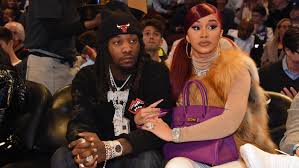 This method returns the offset coordinates of the first matched element. Cardi B And Offset Celebrate Her 28th Birthday Together Despite Divorce Complex