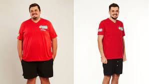 Find out how well they did off the ranch in this clip from. The Biggest Loser 2020 So Hart Trainiert Gewinner Daniel Fur Sein Nachstes Ziel Bunte De