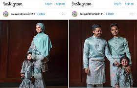 Maybe you would like to learn more about one of these? Showbiz Che Ta S Little Aaisyah Attacked By Netizens