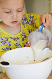 Homemade French Toast Sticks