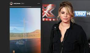Un'emozione grandissima, che la cantante salentina ha voluto condividere con tutti i suoi fan. Emma Marrone Su Instagram Dopo La Malattia Viaggio In Treno Ecco La Nuova Storia Giornale Di Sicilia