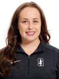 STANFORD WOMEN'S GYMNASTICS