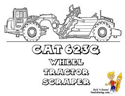 You can print out several of these and set a coloring activity for the young guests in your child's birthday party. Mighty Machines Coloring Pages Coloring Home