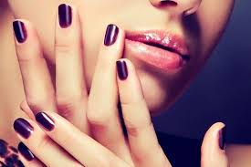 Bella Rouge Nail Spa Spa Manicure Shellac Nail Designs Shellac Manicure Shellac Nail Art