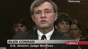 Judicial Nominations