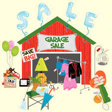 New jersey yard sales, sorted by city. What Synagogues Can Learn From Garage Sales Uscj