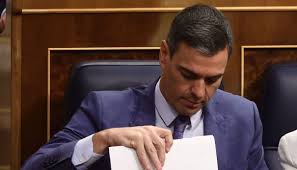 Prensa económica: Pedro Sánchez hace colapsar matemáticamente la Seguridad Social - esRadio