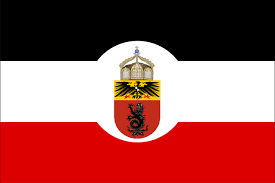 Image result for Glebionis carinata `German Flag`