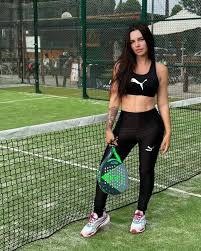 Meet Lais Moraes: The blogger and influencer whos married to Ederson —  Tribuna.com