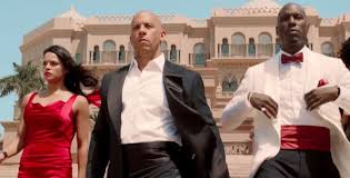 A infinita saga de carros esportivos já provou sua força no cinema, arrecadando bilhões de dólares em bilheterias em todo o mundo e não vai ser diferente agora no capítulo 9, que estreia hoje nos cinemas do país e nas salas de aparecida de goiânia. Velozes E Furiosos 9 Estreia Do Filme E Adiada Cinepop